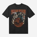 Reaper Tour Black Tee